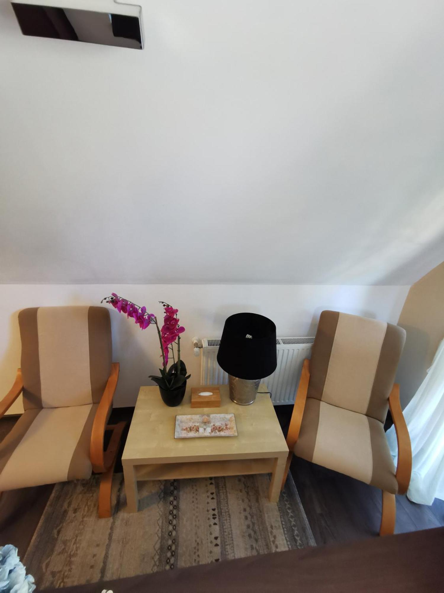 Apartament Kalinderu K1 Buşteni Exteriér fotografie
