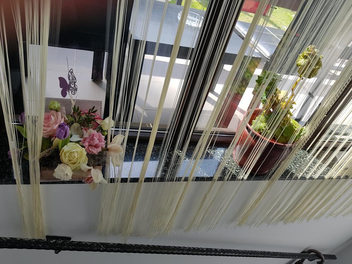 Apartament Kalinderu K1 Buşteni Exteriér fotografie