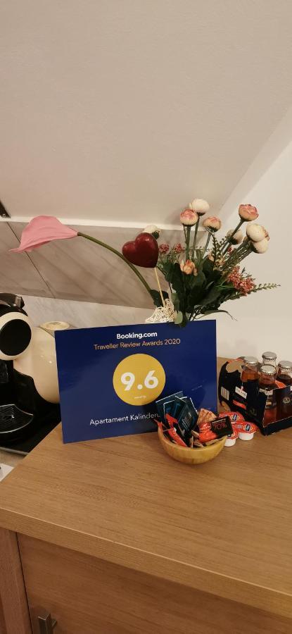 Apartament Kalinderu K1 Buşteni Exteriér fotografie